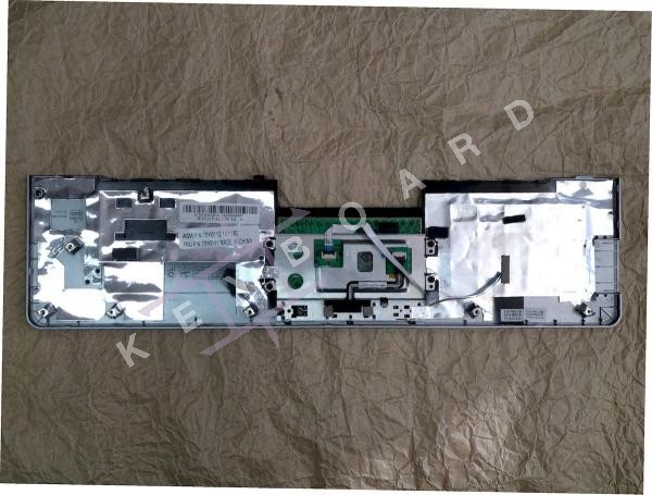 Верхня частина Lenovo Thinkpad Edge 15
